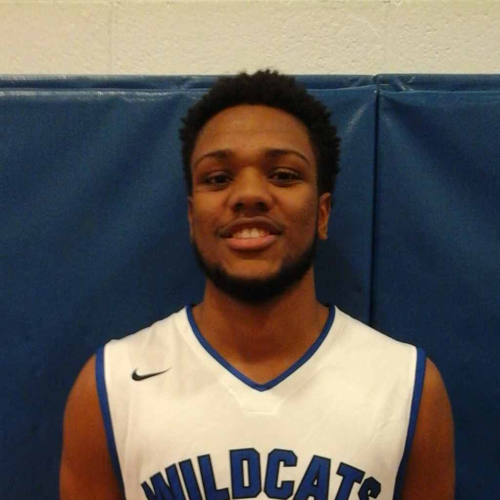 Rodney Womble Jr. mugshot