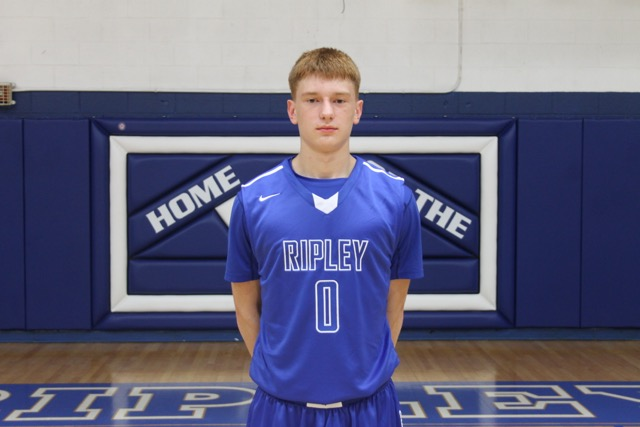 Jamison Hunt
