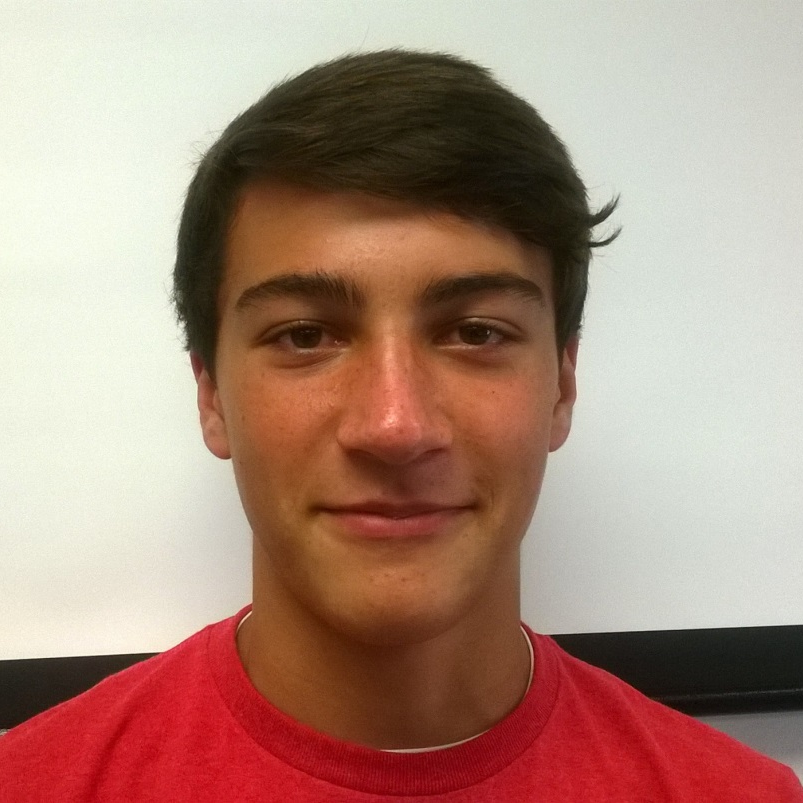 Nicholas Lagendyk
