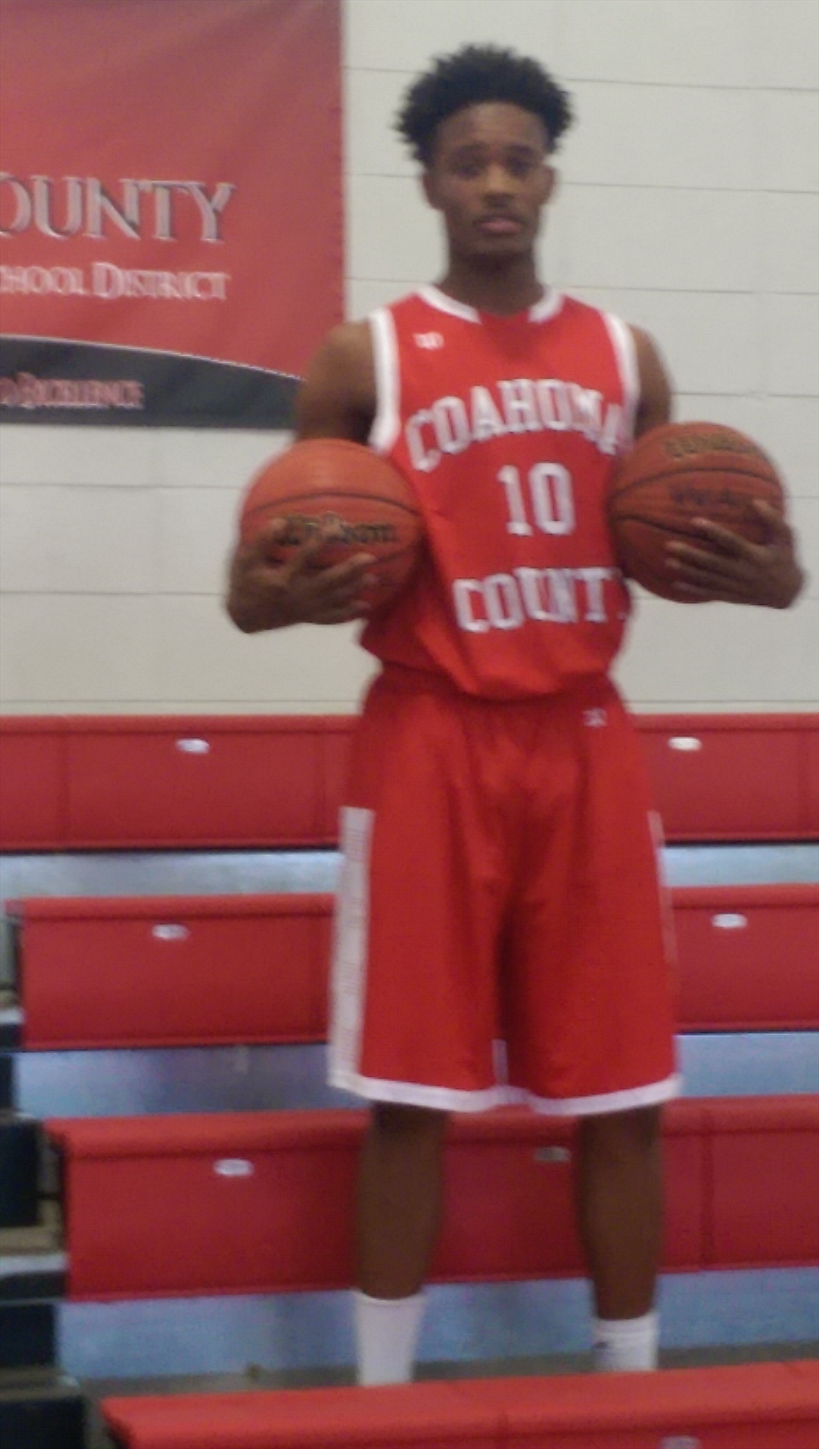 Brandon Hornburgr