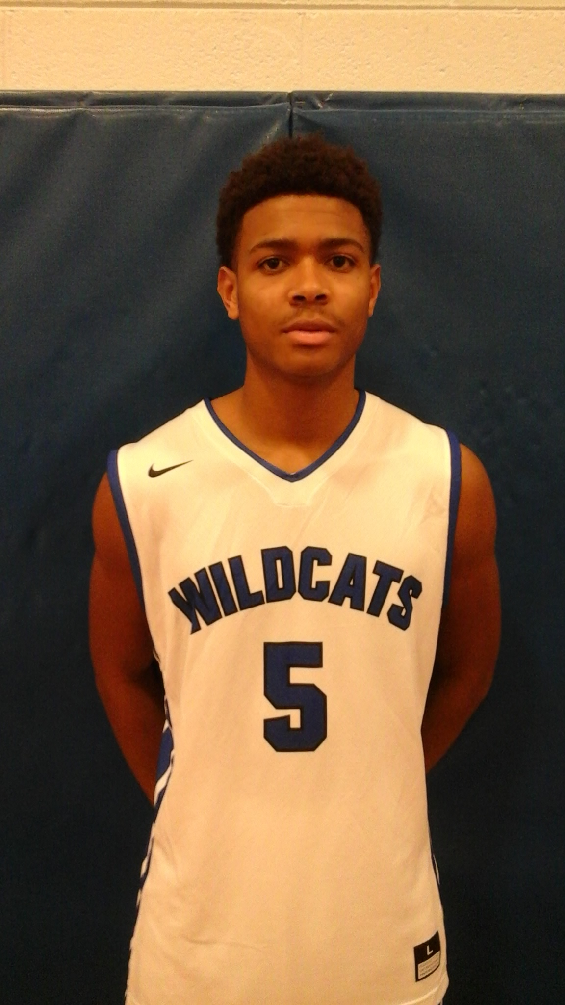 Devin Stone