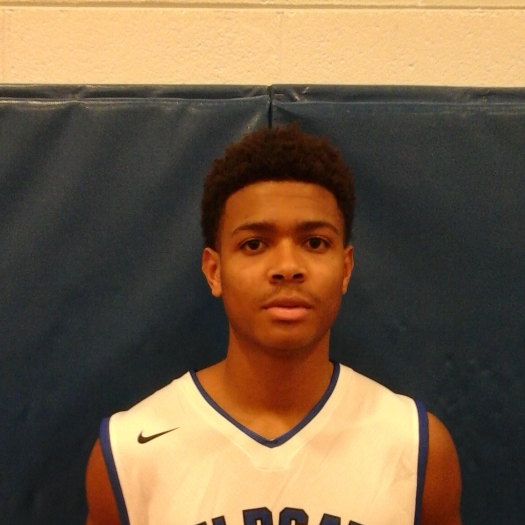 Devin Stone mugshot