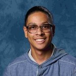 Nolan Martinez mugshot