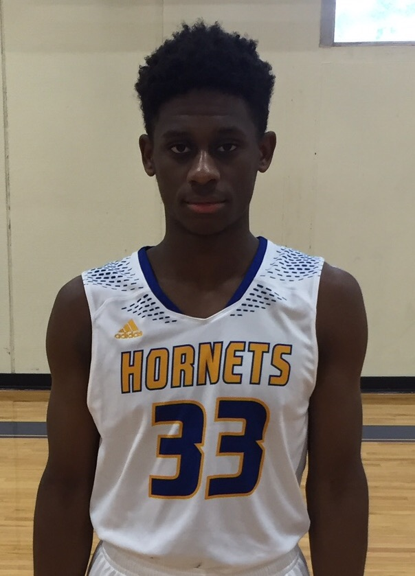 Deitrick Young
