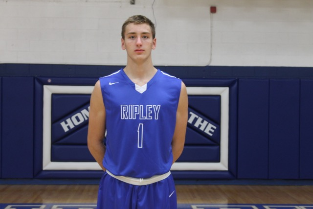 Chase Johnson