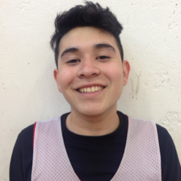 James Gomez