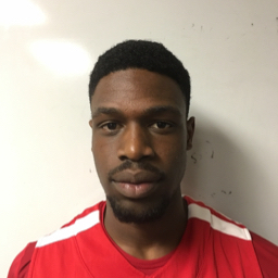 Tavares Calep mugshot