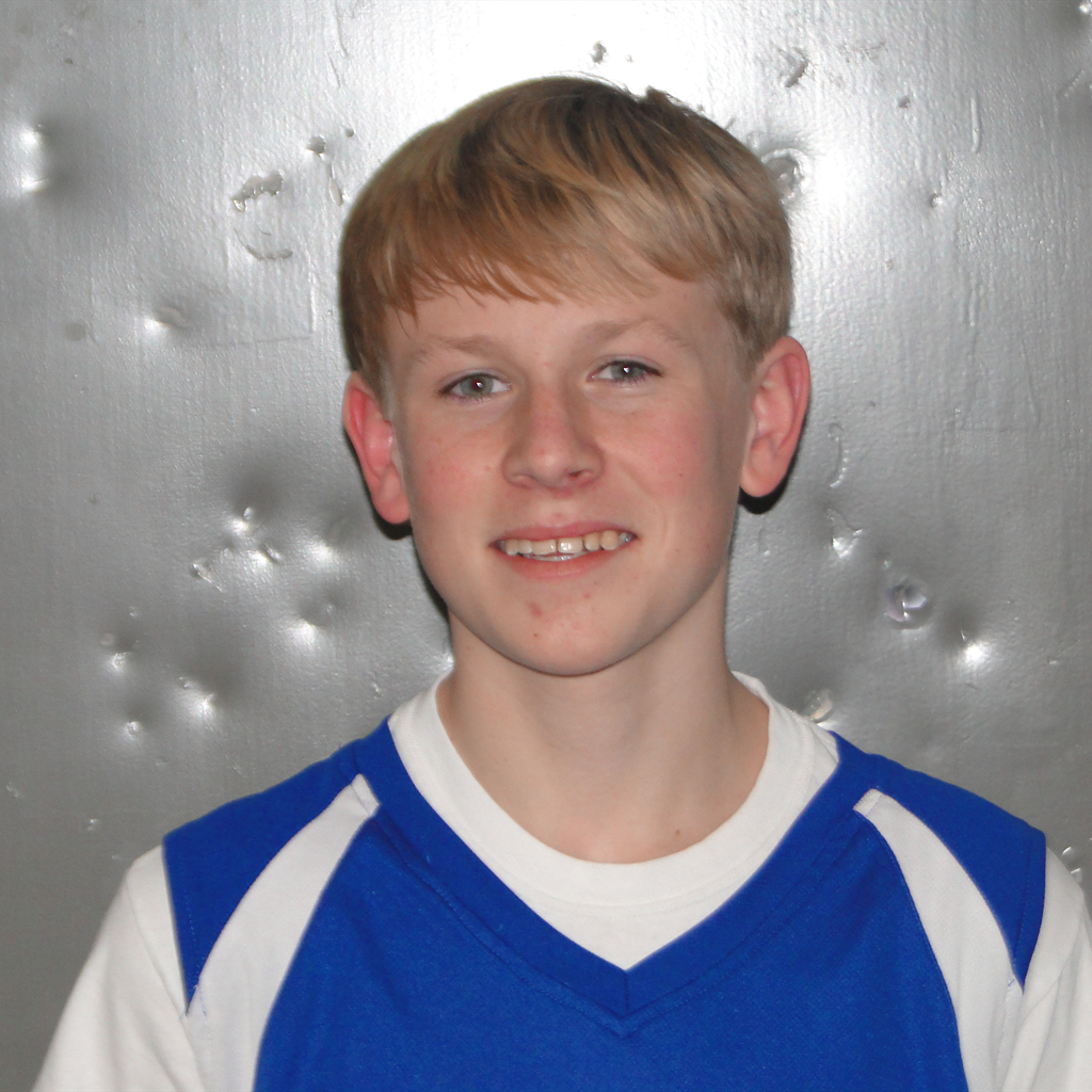 Zachary Wesolowski