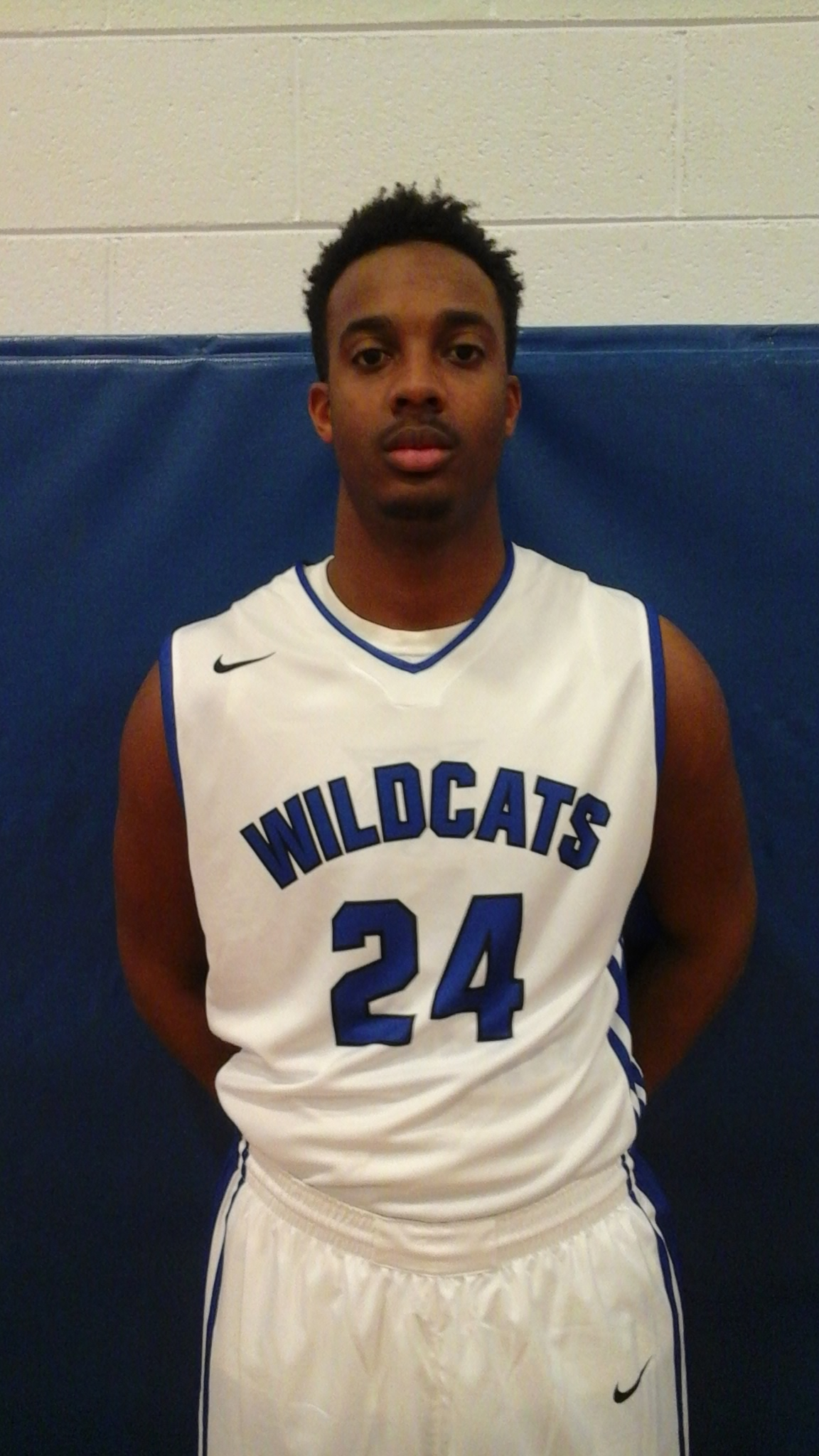Kaseem Harris