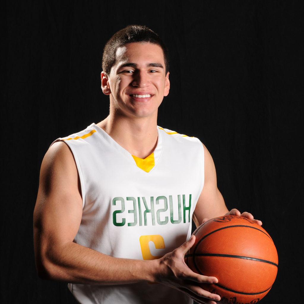 Joey Cipolletti