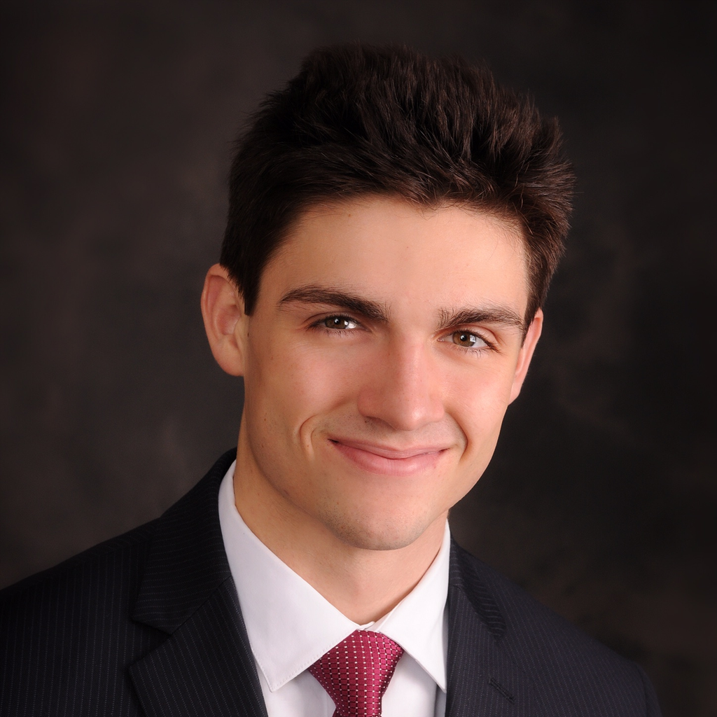 Braden Wellman