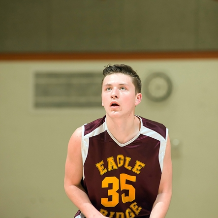 Trent Sparks