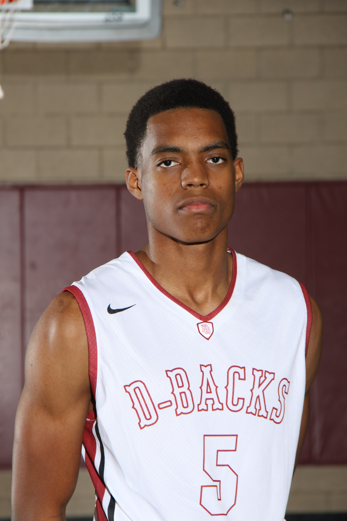 Aamondae Coleman