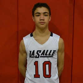 Sean Espinosa mugshot