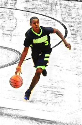 Korbin Cunningham