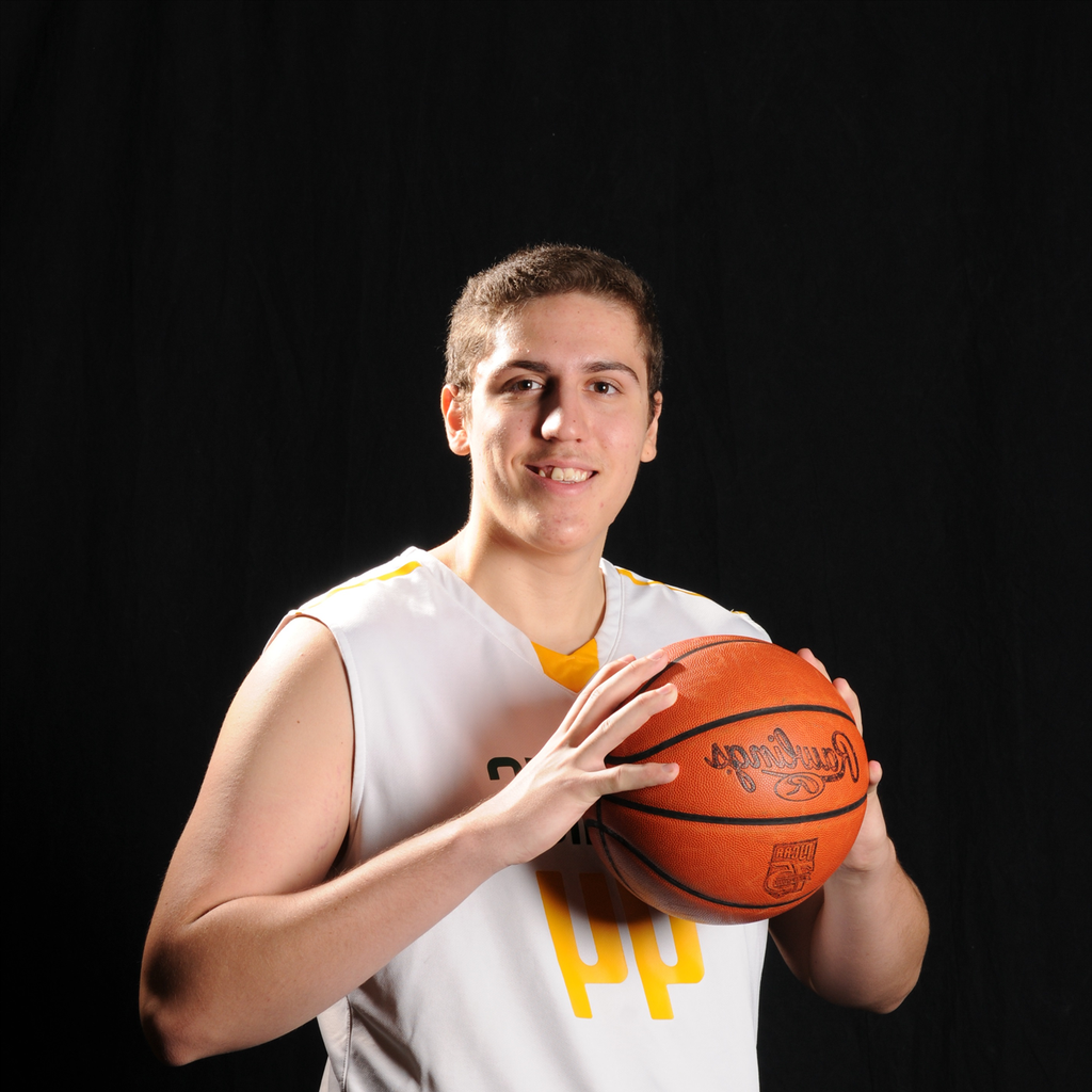 Matt Burdick