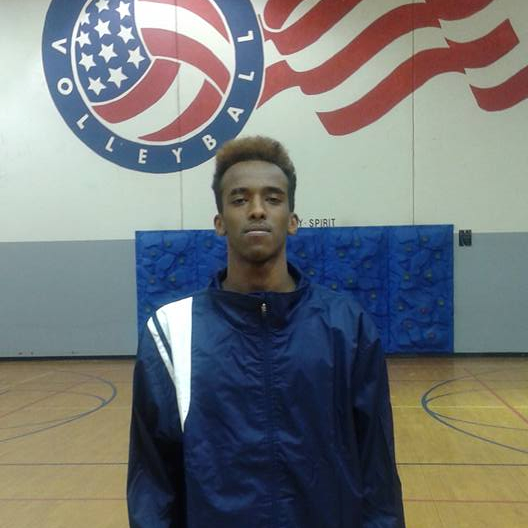 Trevor Abdulluh