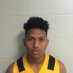 Donovan Toran mugshot