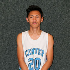 Jerome Garcia