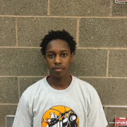 Omari Rock mugshot