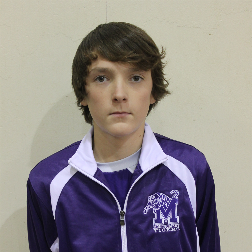 Blake Ferrier mugshot