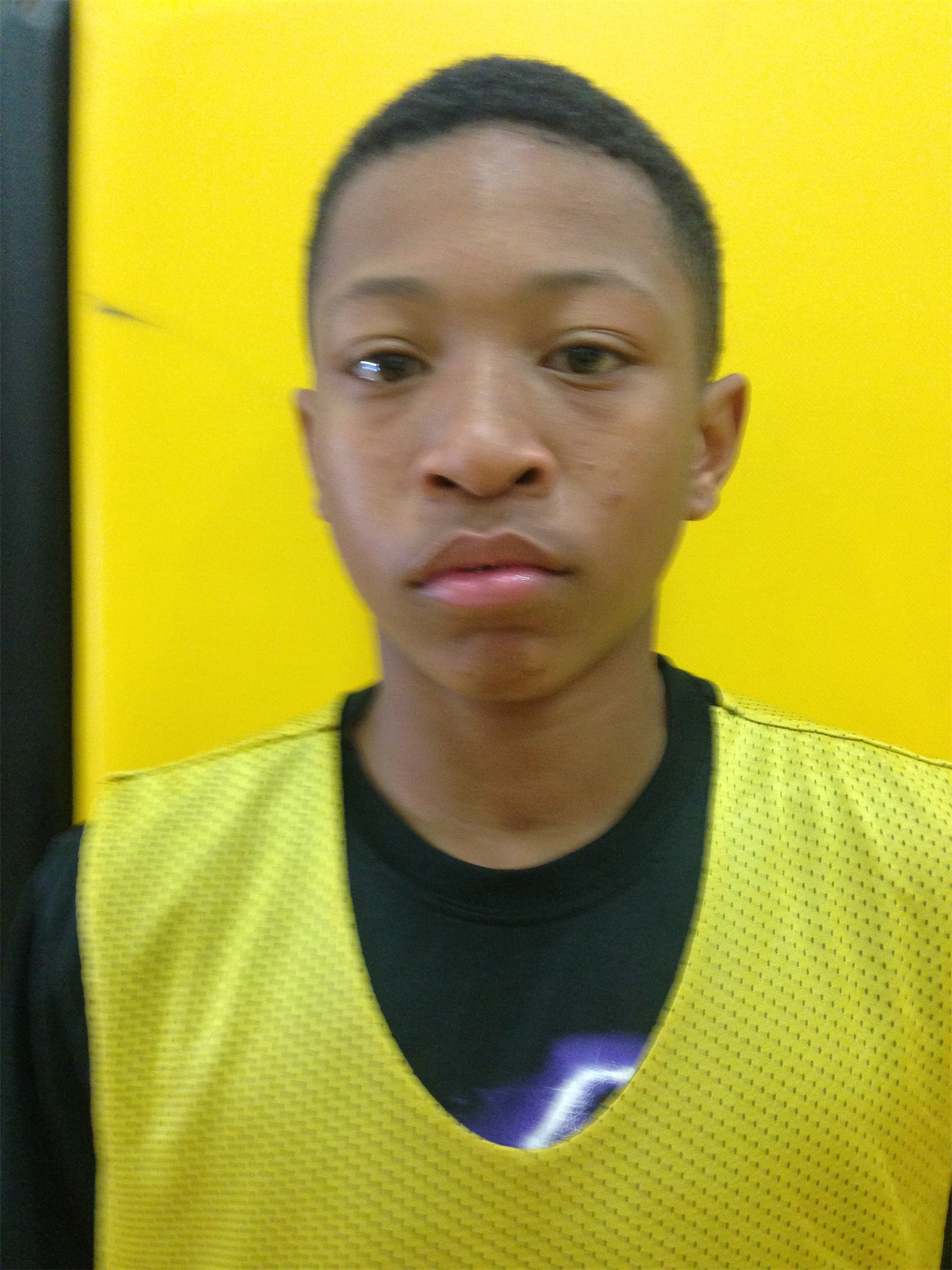 Rejean Ellis