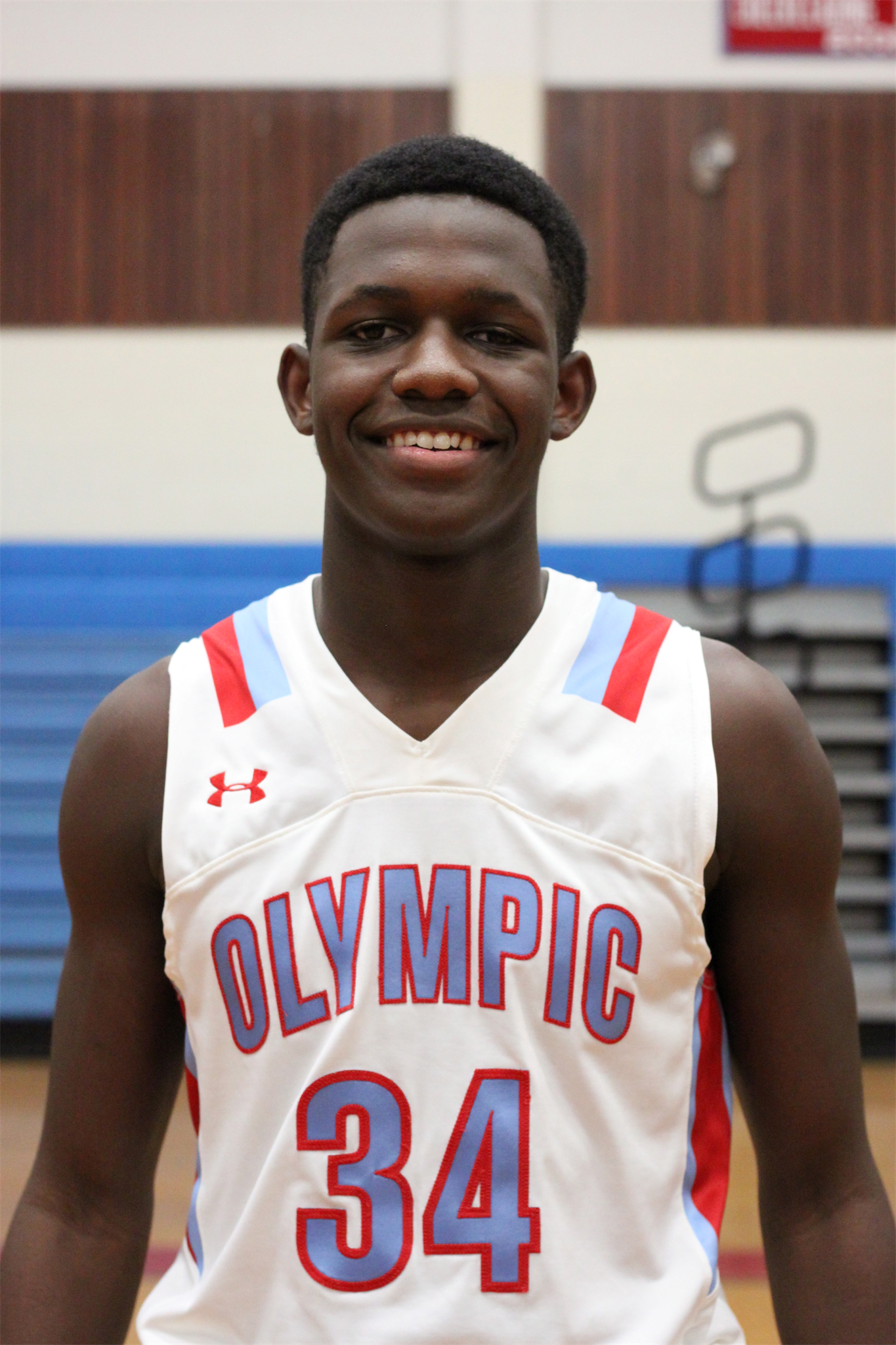 Clifford Taylor IV