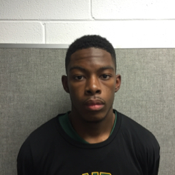 Rufus Newberry