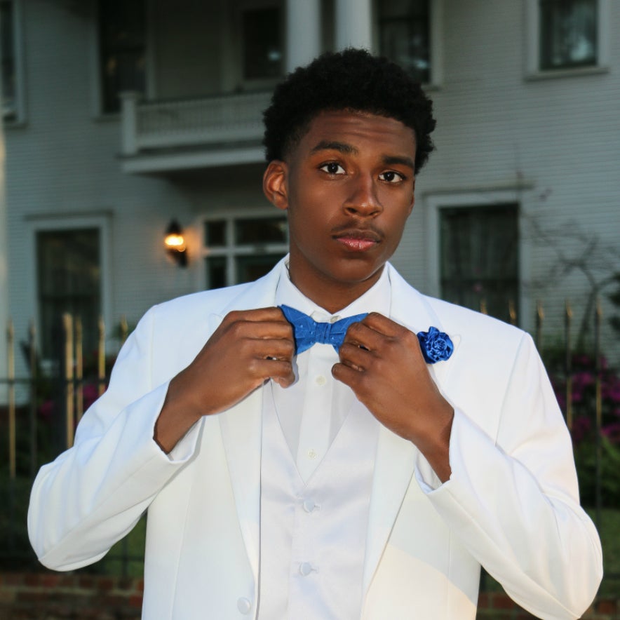 Savon Price mugshot