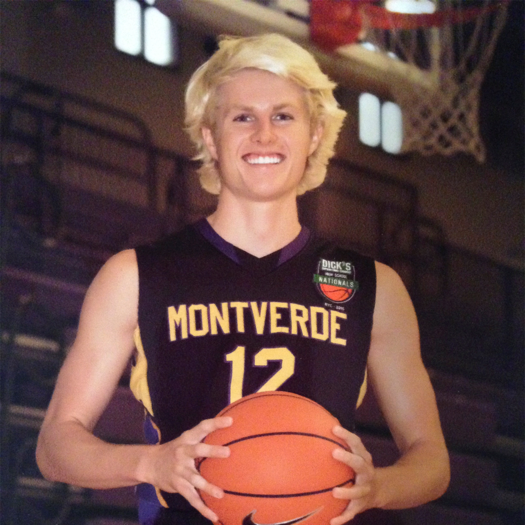 Justin Kaye mugshot