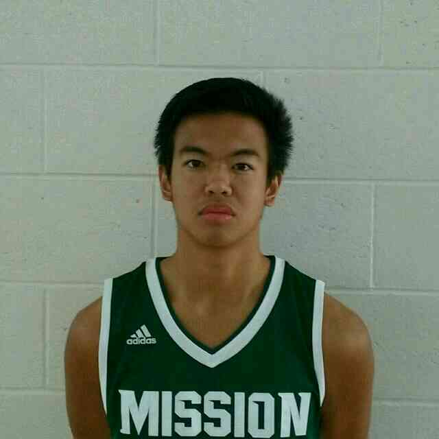 Justin Galang mugshot