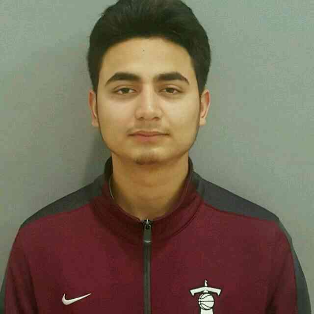 Axel Gutierrez mugshot