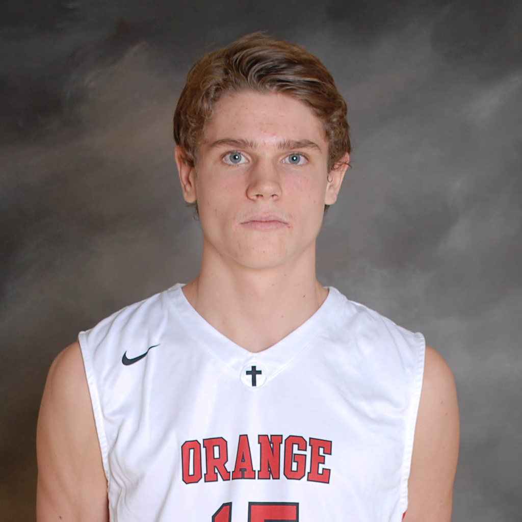 Cade Potter mugshot