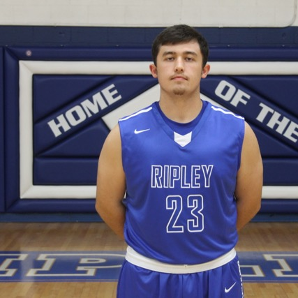 Elijah Riffe mugshot