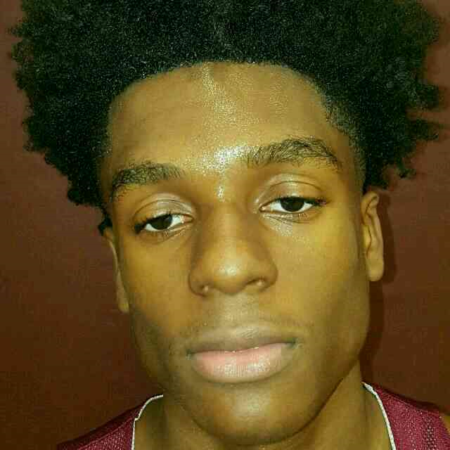 Ja'len Harvey mugshot