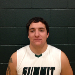 Jack Anderson mugshot