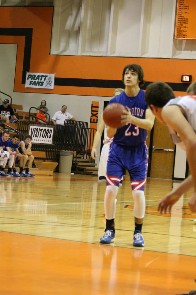 Colby Korf