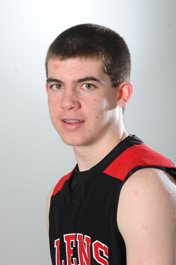 Joseph Girard III