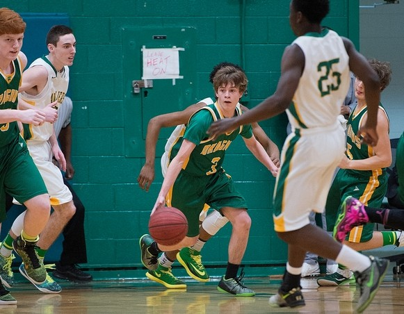 Carson Beane