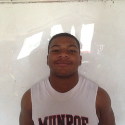 Elliot Robinson mugshot