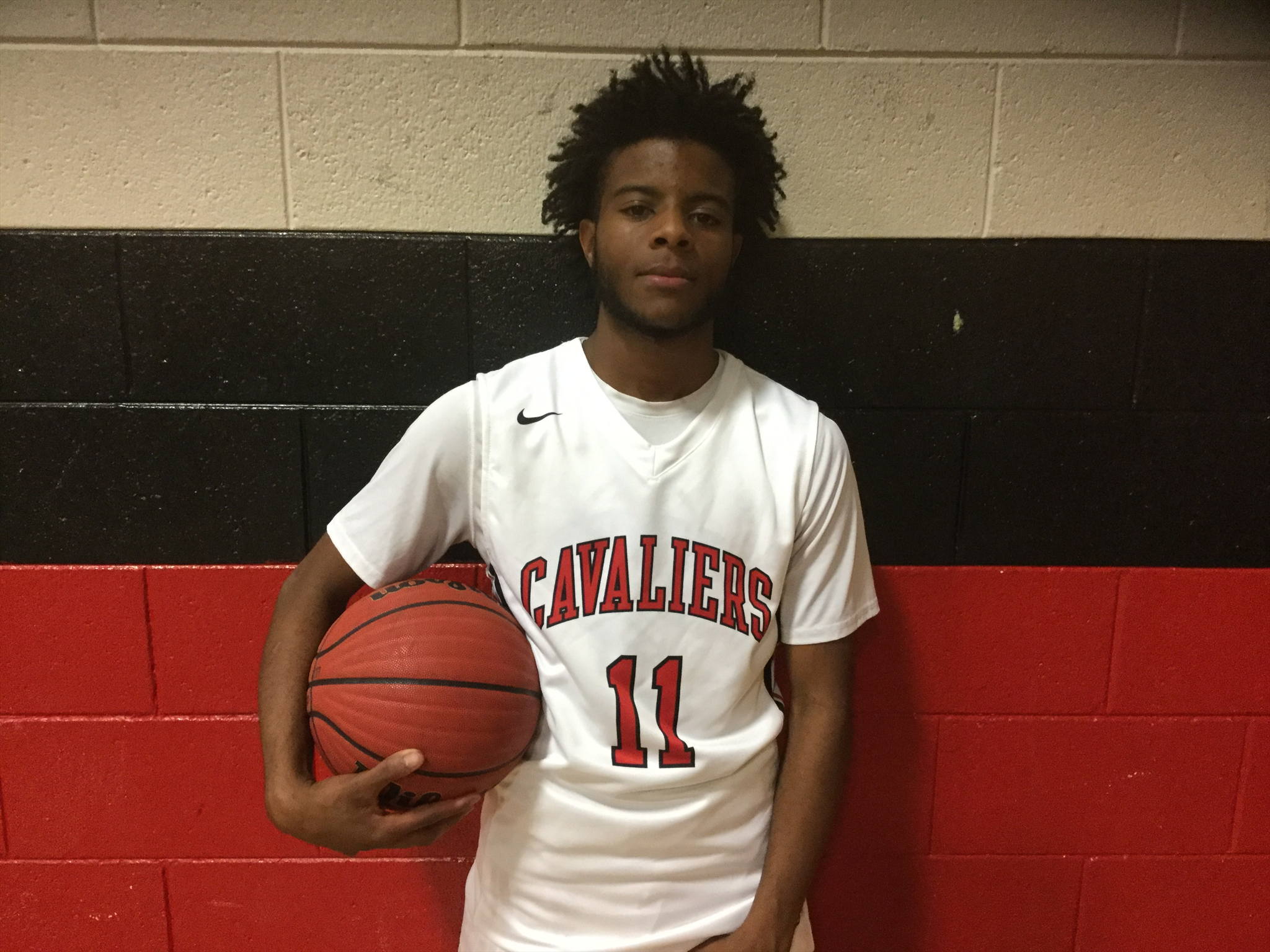 Juwan LaRue Blanton