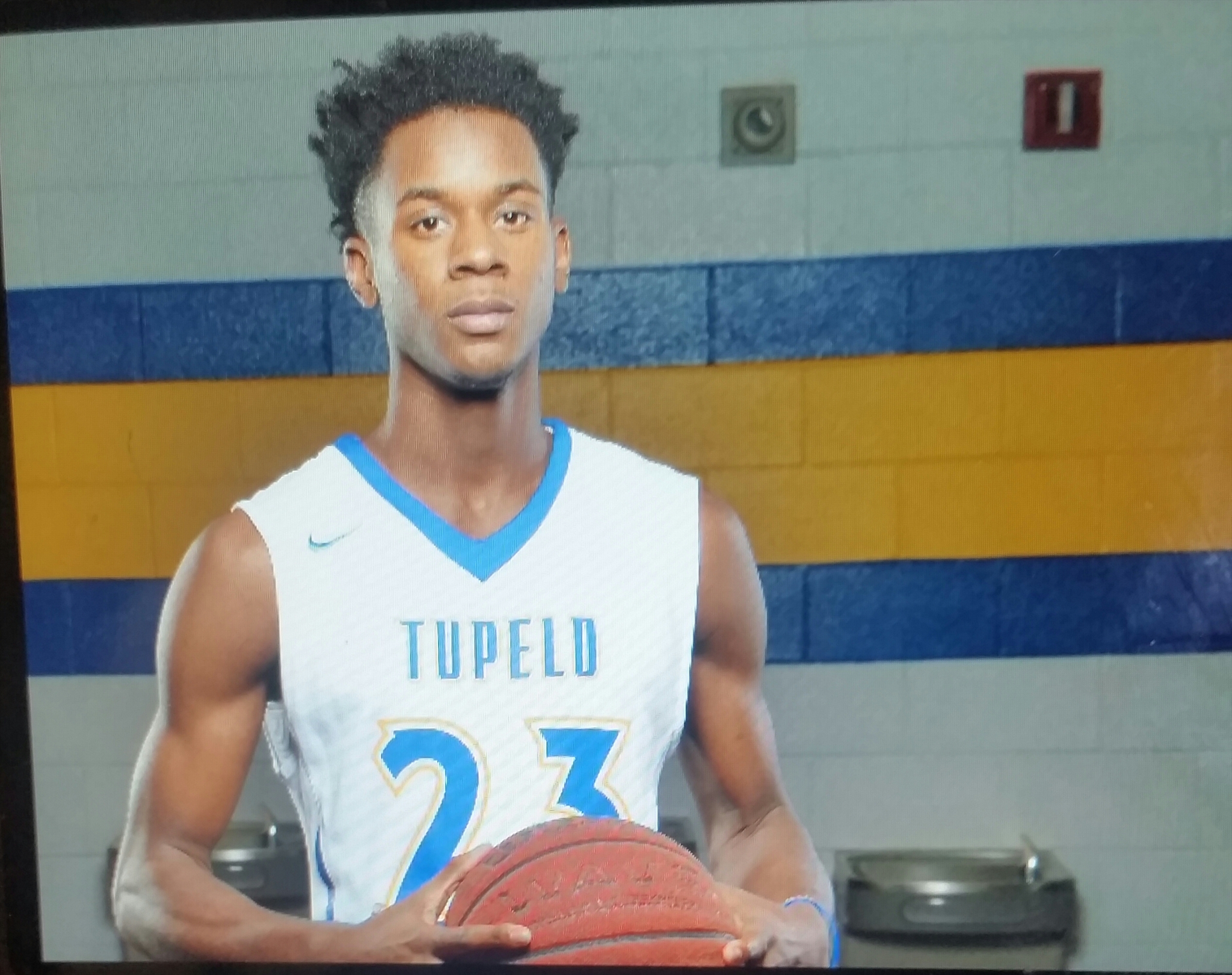 Tre Jenkins