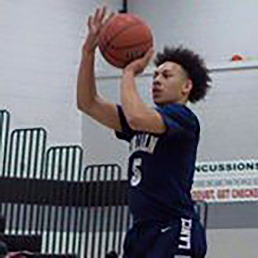 Jamison Washington
