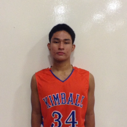 Dj Bautista mugshot