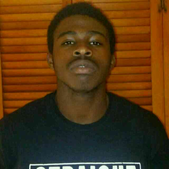 Dante Parks
