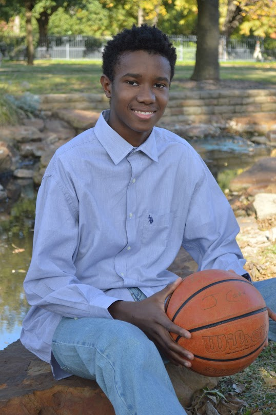 Roman Strickland