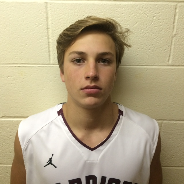 Brody Brumm mugshot