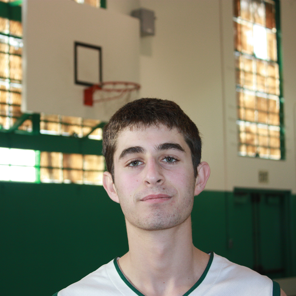 Owen Rothman mugshot