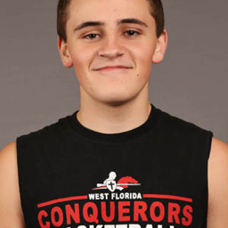 David Higgins mugshot