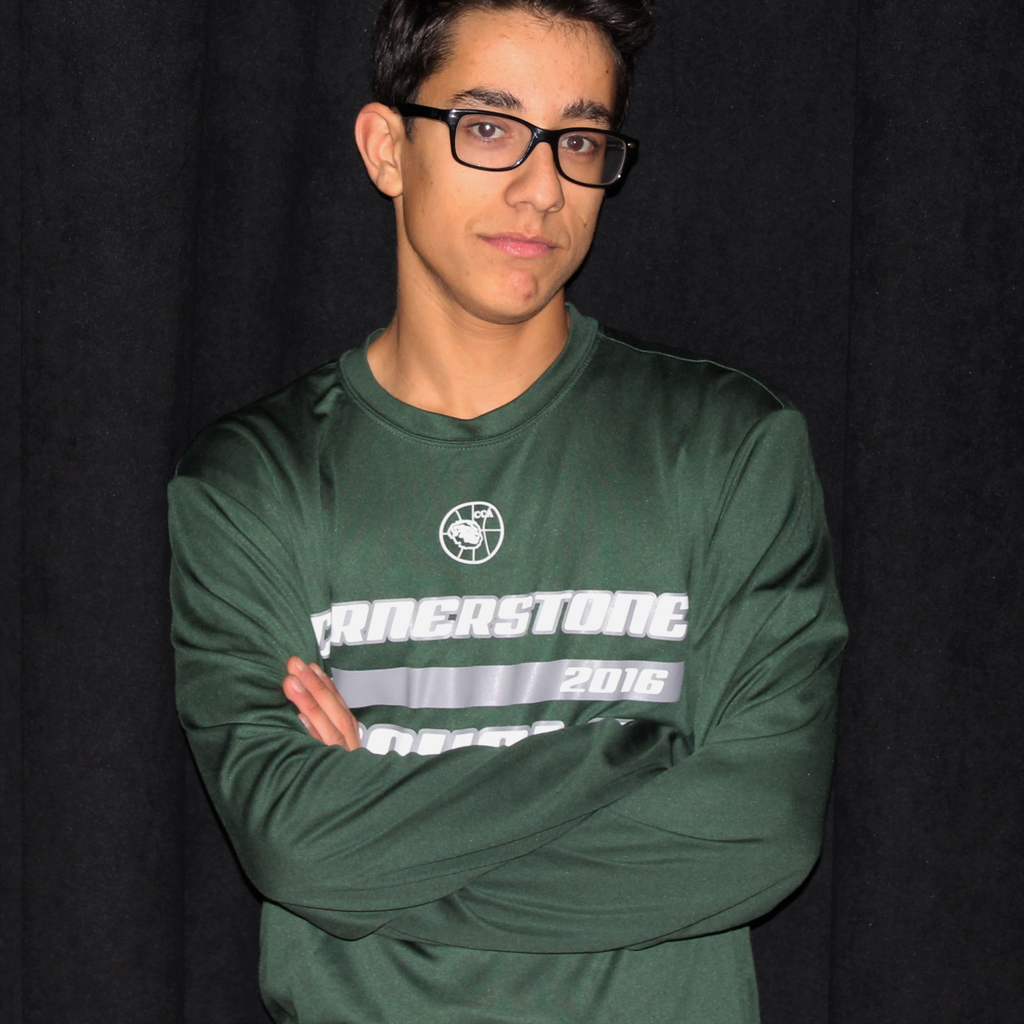 Jake Giuliano